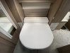 Used Compass Camino 554 2020 touring caravan Image