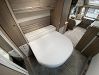 Used Compass Camino 554 2020 touring caravan Image