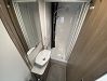 Used Compass Camino 554 2020 touring caravan Image