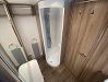 Used Swift Conqueror 650 2016 touring caravan Image