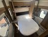 Used Swift Conqueror 650 2016 touring caravan Image