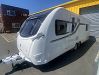 Used Swift Conqueror 650 2016 touring caravan Image