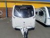 Used Swift Conqueror 650 2016 touring caravan Image