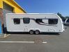 Used Swift Conqueror 650 2016 touring caravan Image