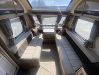 Used Swift Conqueror 650 2016 touring caravan Image