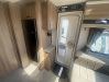Used Swift Conqueror 650 2016 touring caravan Image