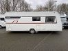 Used Bailey Unicorn Valencia 2018 touring caravan Image