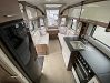 Used Bailey Unicorn Valencia 2018 touring caravan Image