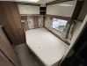 Used Bailey Unicorn Valencia 2018 touring caravan Image