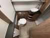 Used Bailey Unicorn Valencia 2018 touring caravan Image