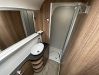 Used Bailey Unicorn Valencia 2018 touring caravan Image