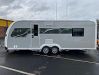 New Coachman Laser 845 Xtra 2025 touring caravan Image
