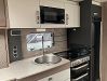 Used Swift Challenger 480 SE 2023 touring caravan Image