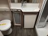 Used Swift Challenger 480 SE 2023 touring caravan Image