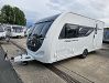 Used Swift Challenger 480 SE 2023 touring caravan Image