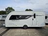 Used Swift Challenger 480 SE 2023 touring caravan Image