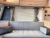 New Bailey Pegasus Grande Ancona GT75 2025 touring caravan Image