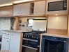 New Bailey Pegasus Grande Ancona GT75 2025 touring caravan Image