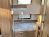 New Bailey Pegasus Grande Ancona GT75 2025 touring caravan Image