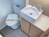 New Bailey Pegasus Grande Ancona GT75 2025 touring caravan Image