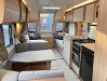New Bailey Pegasus Grande Ancona GT75 2025 touring caravan Image