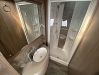 Used Coachman VIP 575 2020 touring caravan Image