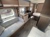 Used Coachman VIP 575 2020 touring caravan Image