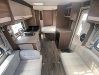 Used Coachman VIP 575 2020 touring caravan Image