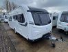 Used Coachman VIP 575 2020 touring caravan Image