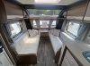 Used Coachman VIP 575 2020 touring caravan Image