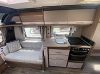 Used Coachman VIP 575 2020 touring caravan Image