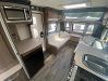 Used Coachman VIP 575 2020 touring caravan Image
