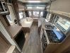 Used Coachman VIP 575 2020 touring caravan Image