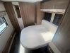 Used Coachman VIP 575 2020 touring caravan Image