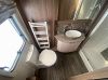 Used Coachman VIP 575 2020 touring caravan Image