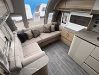 New Bailey Alicanto Grande Alvor Deluxe 2025 touring caravan Image