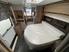 New Bailey Alicanto Grande Alvor Deluxe 2025 touring caravan Image