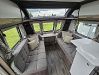 New Coachman Laser 865 Xtra 2025 touring caravan Image