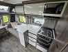 New Coachman Laser 865 Xtra 2025 touring caravan Image