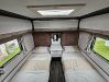 New Coachman Laser 865 Xtra 2025 touring caravan Image