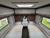 New Coachman Laser 865 Xtra 2025 touring caravan Image