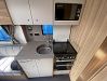 New Bailey Pegasus Grande Messina GT75 2025 touring caravan Image