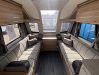 New Bailey Pegasus Grande Messina GT75 2025 touring caravan Image