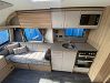 New Bailey Pegasus Grande Messina GT75 2025 touring caravan Image