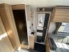 New Bailey Pegasus Grande Messina GT75 2025 touring caravan Image