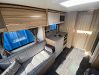 New Bailey Pegasus Grande Messina GT75 2025 touring caravan Image
