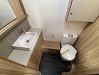 New Bailey Pegasus Grande Messina GT75 2025 touring caravan Image