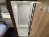 New Bailey Pegasus Grande Messina GT75 2025 touring caravan Image