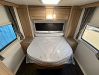 New Bailey Pegasus Grande Messina GT75 2025 touring caravan Image