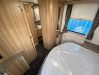 New Bailey Pegasus Grande Messina GT75 2025 touring caravan Image